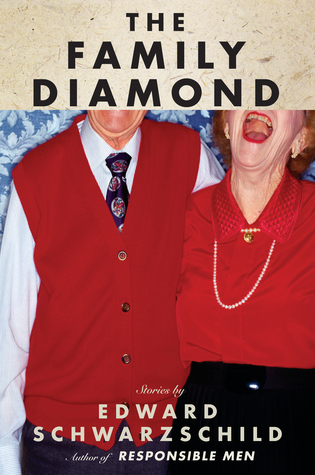 The Family Diamond: Stories (Paperback)