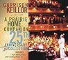 A Prairie Home Companion 25th Anniversary Collection