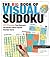 The Big Book of Visual Sudoku: 273 Puzzles that Reinvent the World's Most Popular Number Game