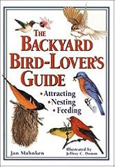 Cover of Feeding the Birds