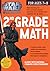 Star Wars Workbook: 2nd Grade Math (Star Wars Workbooks)