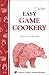 Easy Game Cookery by Phyllis Hobson