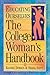 The College Woman's Handbook: Educating Ourselves