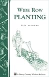Wide Row Planting Wide Row Planting