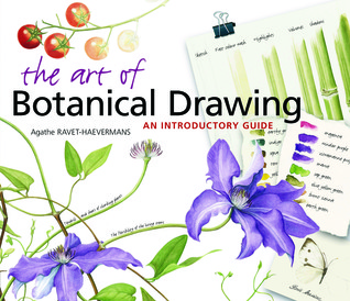 The Art of Botanical Drawing: An Introductory Guide (Paperback)