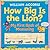 How Big Is the Lion?: My Fi...