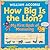 How Big Is the Lion?: My First Book of Measuring