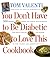 You Don't Have to Be Diabetic to Love This Cookbook by Tom Valenti