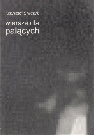 Wiersze dla palących