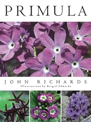 Cover of Primula
