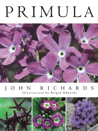 Cover of Primula