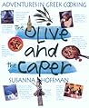 The Olive and the Caper by Susanna Hoffman