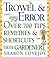 Trowel and Error: Over 700 ...