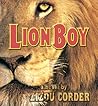 Lionboy by Zizou Corder