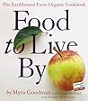 Food to Live By by Myra Goodman