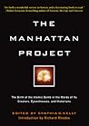 Manhattan Project by Cynthia C. Kelly
