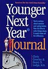 Younger Next Year Journal by Henry S. Lodge M.D.