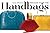 Handbags by Anna Johnson