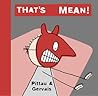 That's Mean! by Francesco Pittau