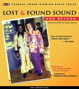 Lost & Found Sound and Beyond
