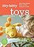 Itty-bitty Toys