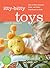 Itty-bitty Toys by Susan B. Anderson