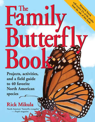The Family Butterfly Book (Paperback)