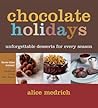 Chocolate Holidays: Unforgettable Desserts for Every Season