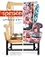 Spruce: A Step-by-Step Guide to Upholstery and Design