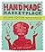 The Handmade Marketplace: How to Sell Your Crafts Locally, Globally, and Online