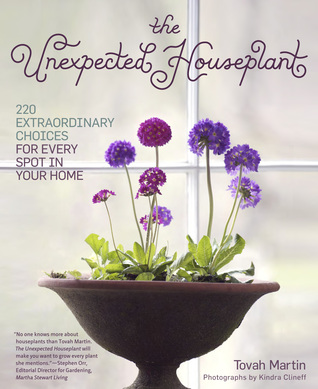 The Unexpected Houseplant: 220 Extraordinary Choices for Every Spot in Your Home (Paperback)