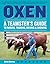 Oxen by Drew Conroy