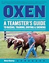 Oxen: A Teamster'...