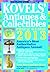 Kovels' Antiques and Collectibles Price Guide 2013: America's Bestselling Antiques Annual