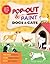 Pop-Out & Paint Dogs & Cats