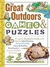The Great Outdoors Games & Puzzles (Storey's Games & Puzzles) The Great Outdoors Games & Puzzles (Storey's Games & Puzzles)