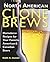 North American Clone Brews by Scott R. Russell