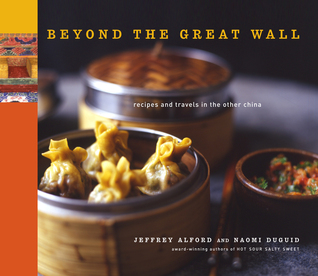 Beyond the Great Wall (Hardcover)