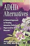 ADHD Alternatives by Aviva Romm