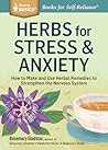 Herbs for Stress ...