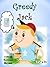 Children's books-GREEDY JAC...