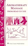 Aromatherapy Mass...