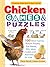 Chicken Games & Puzzles by Helene Hovanec
