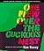 One Flew Over the Cuckoo's ...