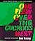 One Flew Over the Cuckoo's Nest