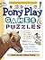 Pony Play Games & Puzzles