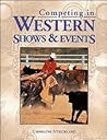 Competing in Western Shows & Events