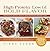 High Protein, Low GI, Bold Flavor by Fiona Carns