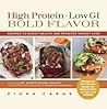 High Protein, Low...