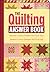 The Quilting Answer Book: S...